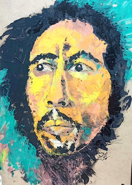 Contemplative Expressions