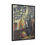 Thumbnail: The warm corner by Ann Nabawy.  Print on Canvas Wraps, Vertical Frame
