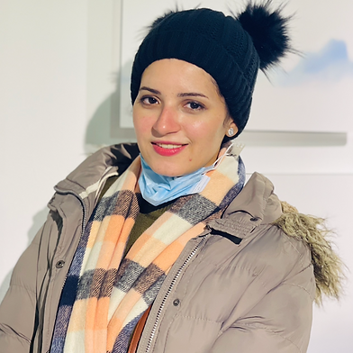 Rania Hassan