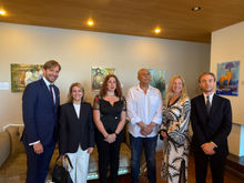 Finland art exhibition 