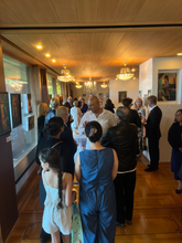 Finland art exhibition 