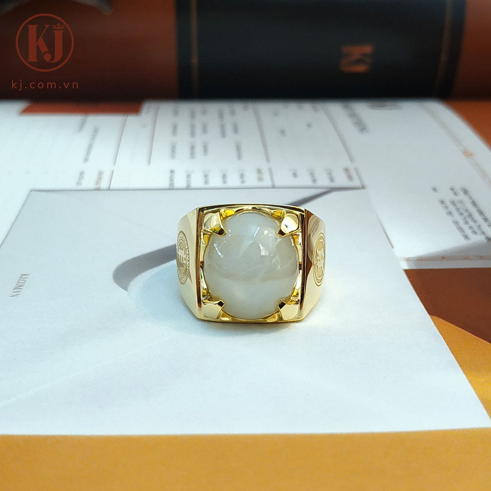 Hình thu nhỏ: nhẫn nam