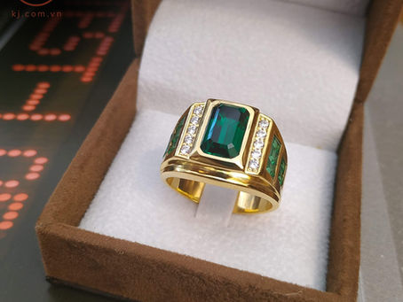 Tư vấn trang sức, đá quý phong thủy cho người mệnh Mộc