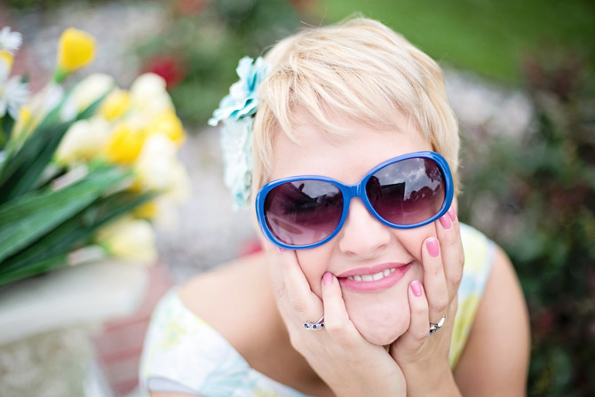 Which Sunglasses Fit Your Personality Best? Take the Quiz to Find Out!
