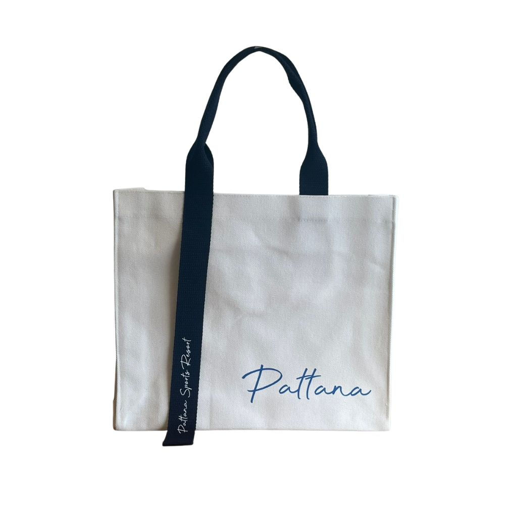 กระเป๋าผ้าแคนวาส