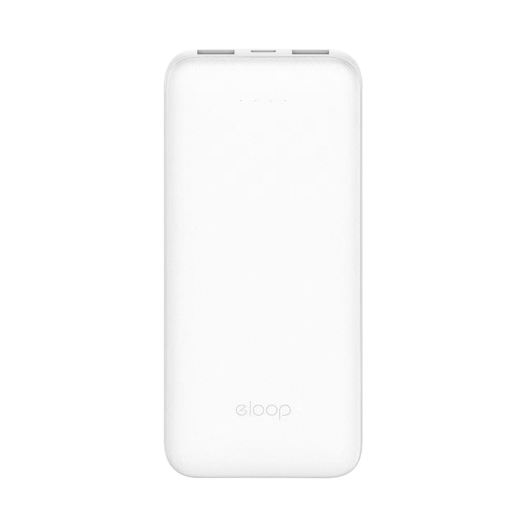 Powerbank eloop e33
