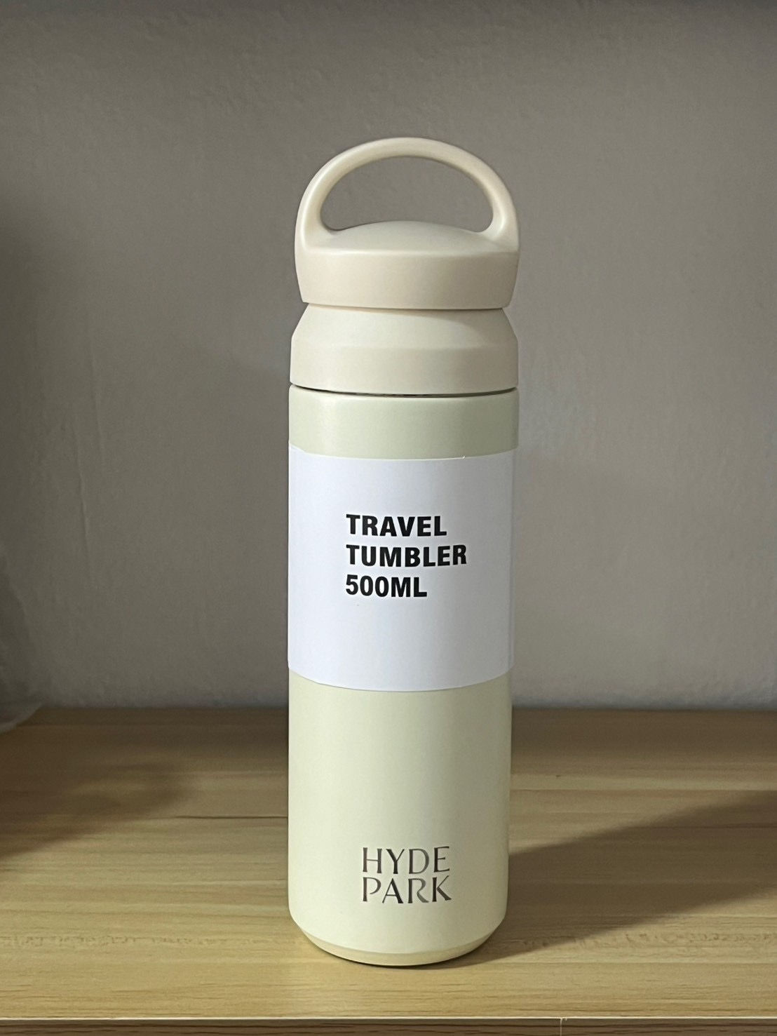 กระบอกน้ำเก็บความร้อนเย็น 4