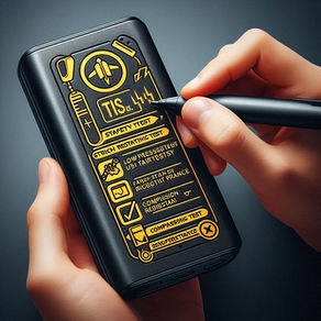 พาวเวอร์แบงค์ มอก. ปลอดภัยไว้ก่อน!