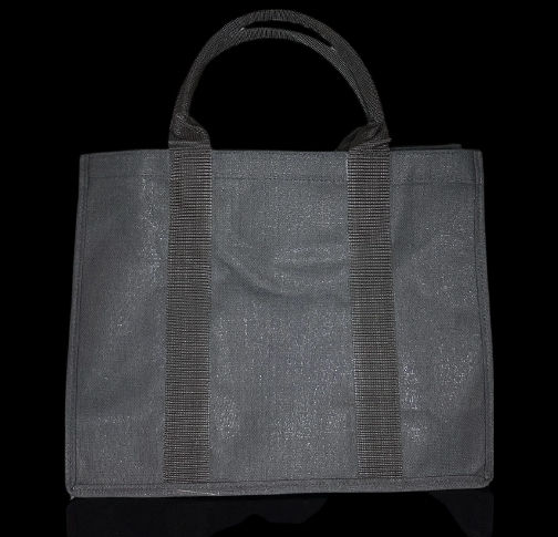 กระเป๋าผ้ากระสอบ 9