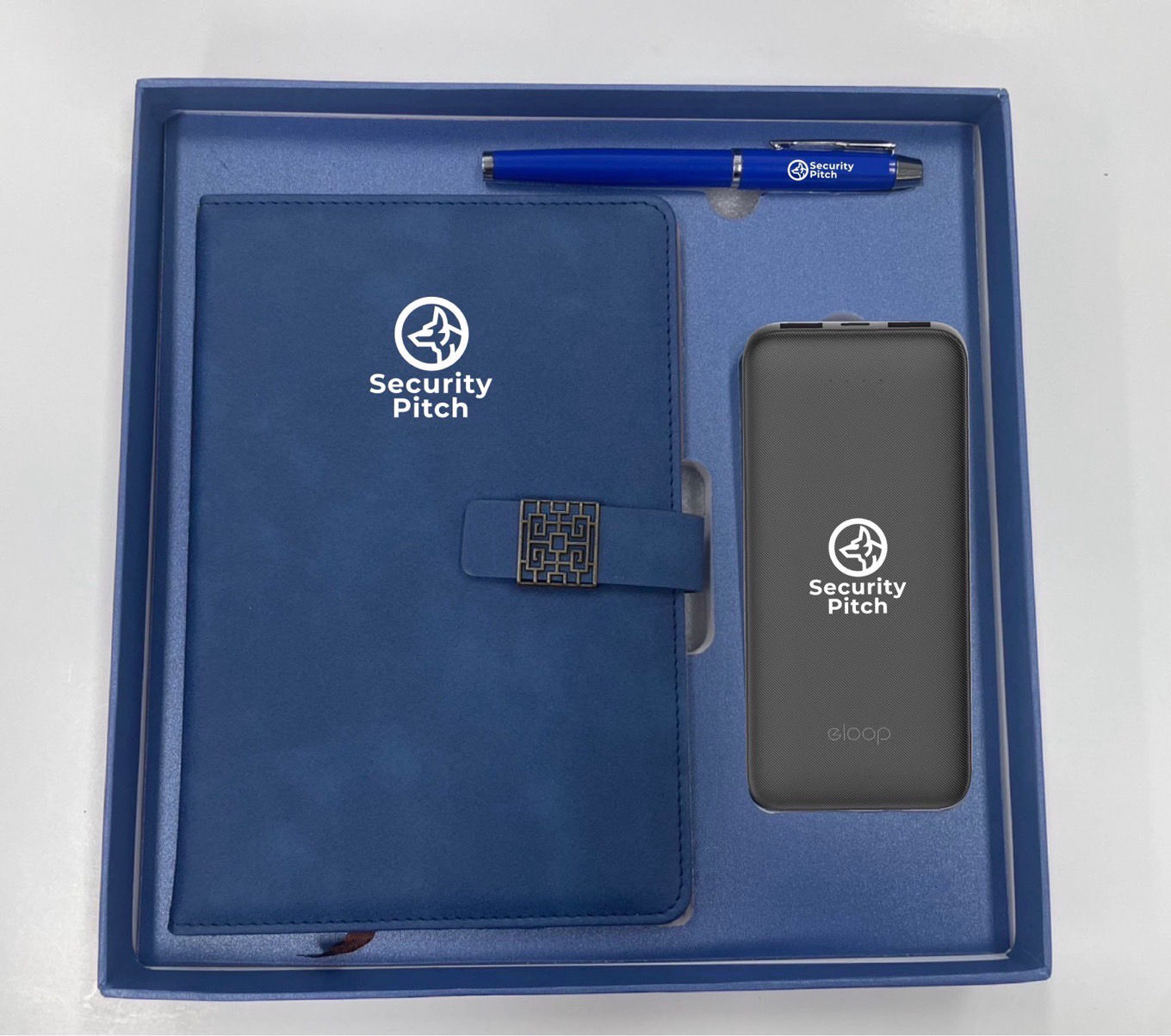 Box set 3