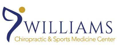Williams Chiropractic & Sports Medicine Ctr. logo