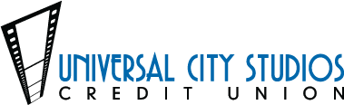 Universal City Studios Credit Union logo