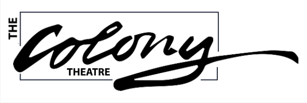 The Colony Theatre logo