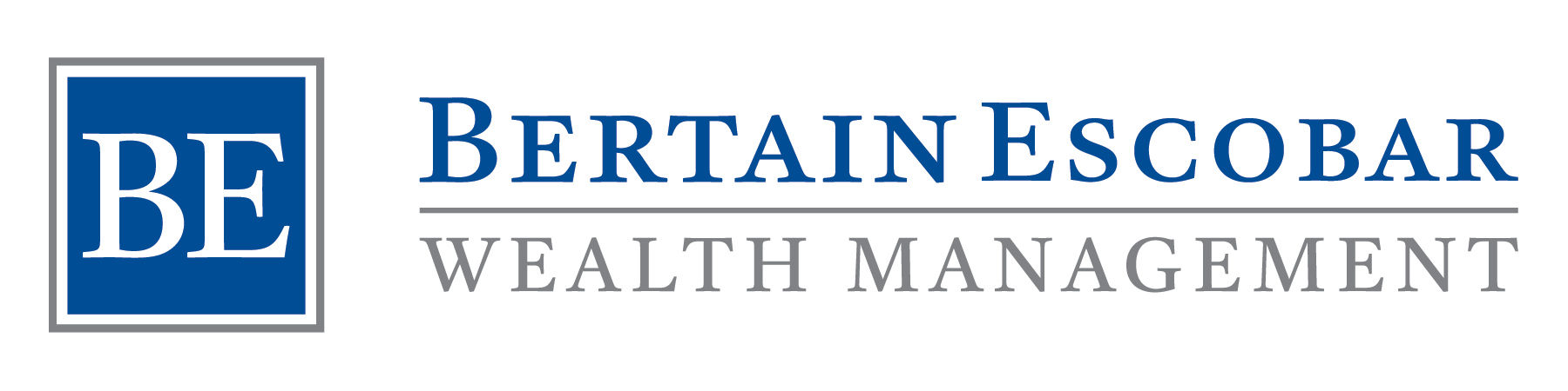Bertain Escobar Wealth Management