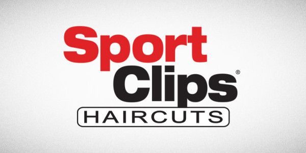 Sport Clips Burbank logo