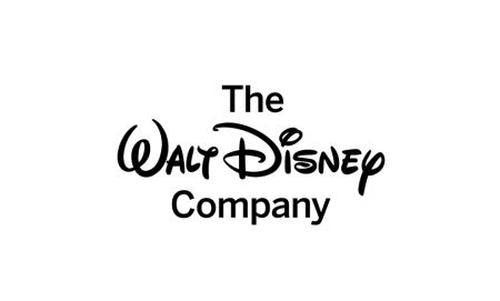 The Walt Disney Company logo