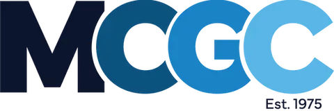 MCGC logo