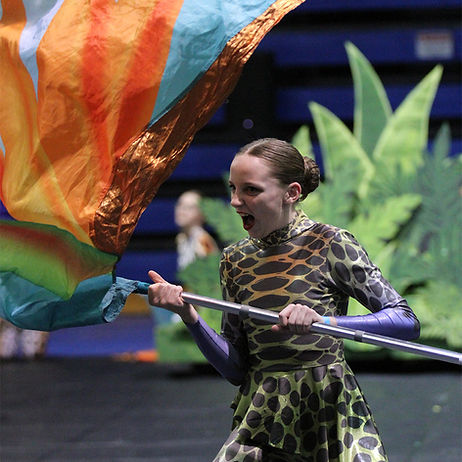 performer photo