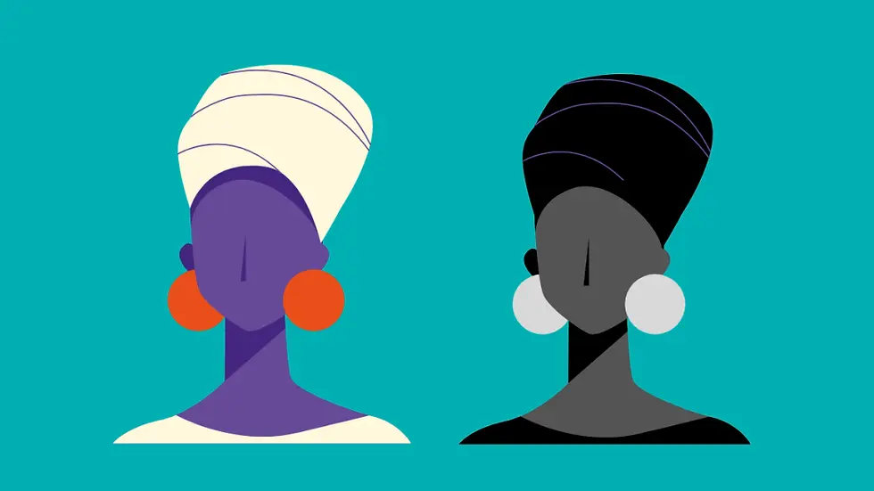 Shadow Work~Where Are You Toxic? 