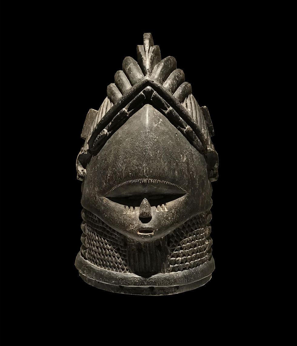 Spiritual Technology of Hoodoo~Setting Up An Altar to Your Head