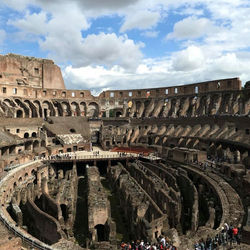 Colosseum