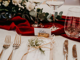 10. Mai | Hochzeit | Fohrenbachsäge Weilheim