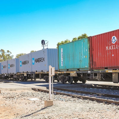 Emu loop boosts Murray Basin freight capacity