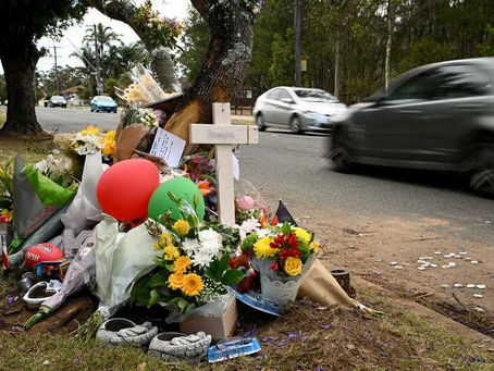 Call to reveal more data amid grim road deaths tally