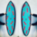 Miniature : Ocean Gypsy