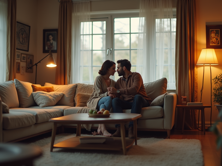 Online-Coaching für Paare: Stärkung Ihrer Beziehung