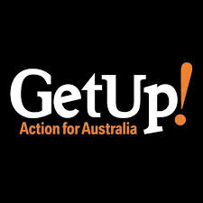 GetUp! TVC