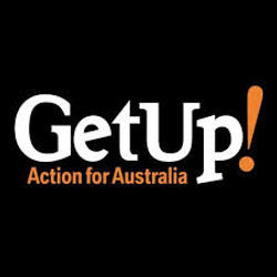 GetUp! TVC