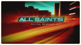 All Saints
