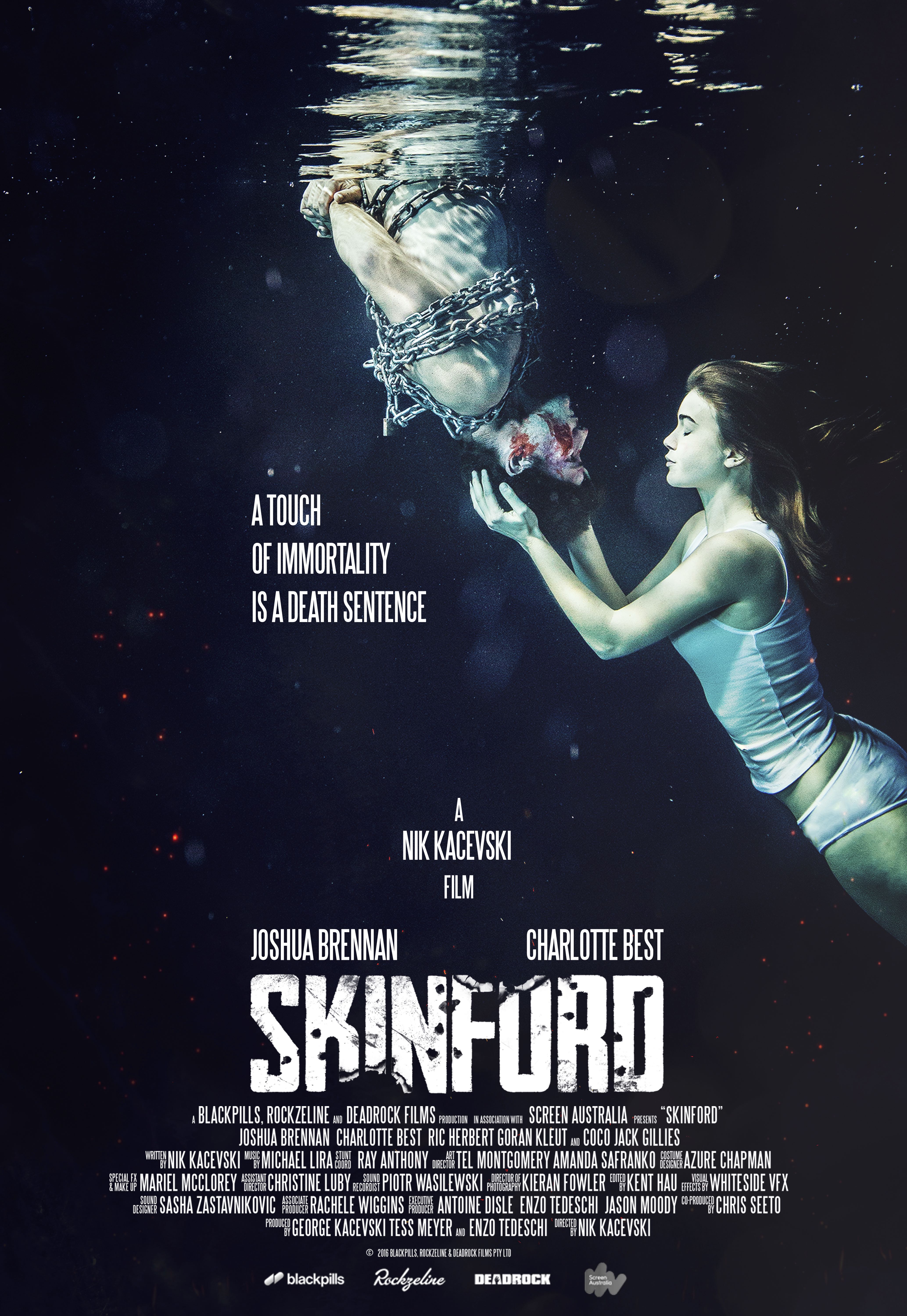 Skinford