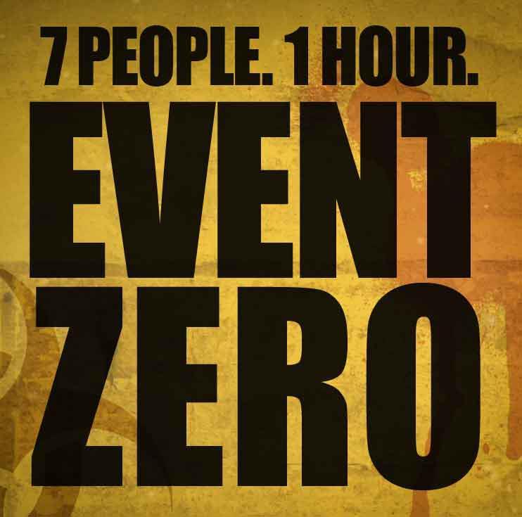 Event Zero
