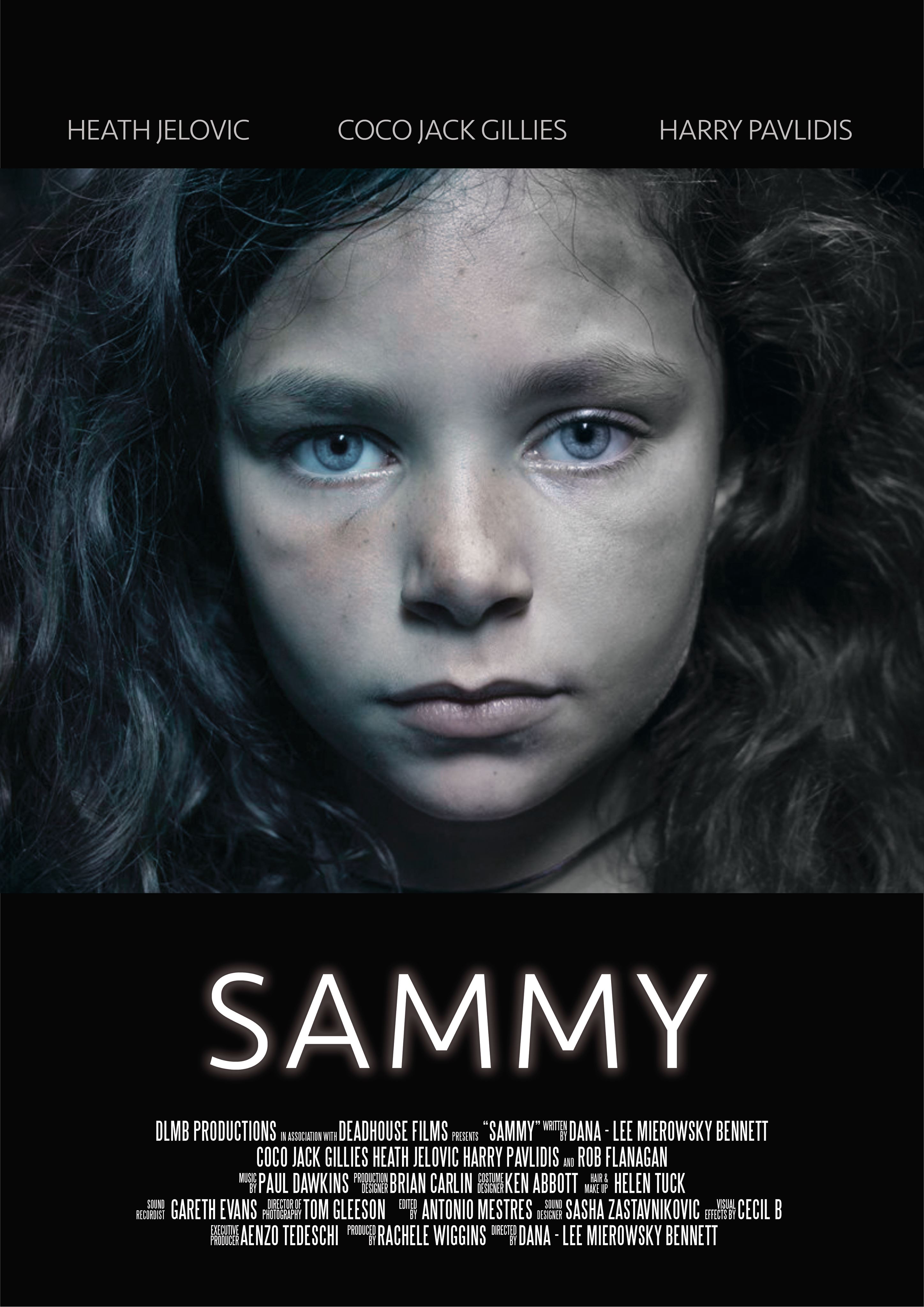 Sammy