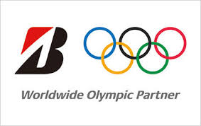 Bridgestone Olympic Games TVC
