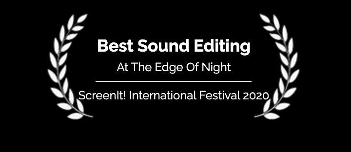 Best Sound Editing