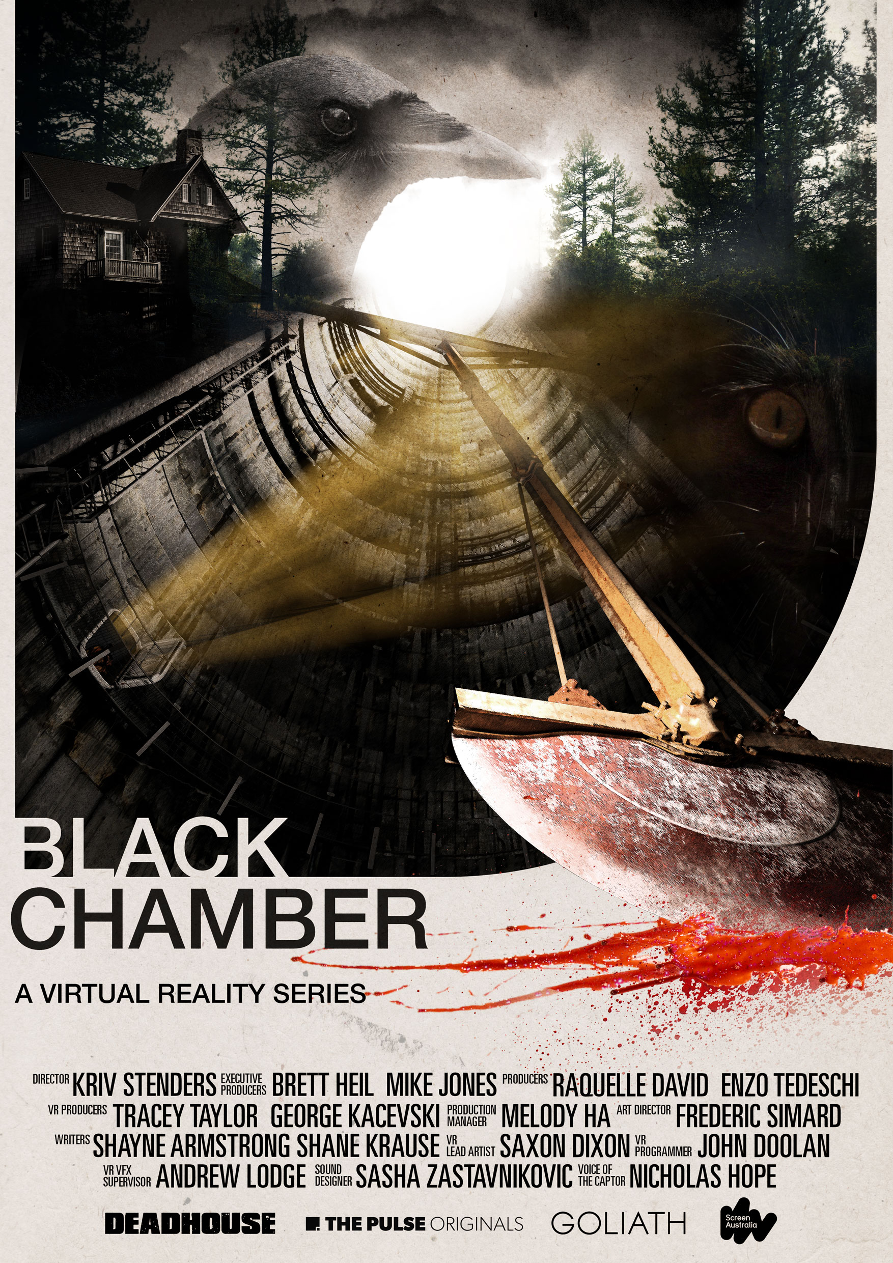 Black Chamber
