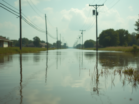Understanding the Implications of the Hill Country Water Boil Notice Following Recent Flooding in Texas