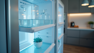 Exploring the Evolution and Future Prospects of the Refrigerator Water Filter Market