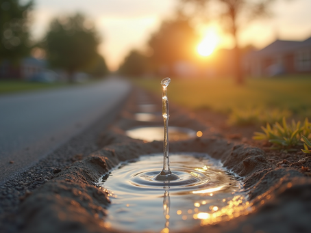 Empowering Communities: A Strategic Guide to Advocating for Clean Water Solutions