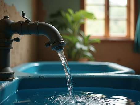 The Hidden Dangers of PFAS in Drinking Water Across Multiple States