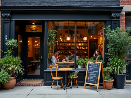 Chicago Cozy Mysteries: Where Are the Culinary Cozies Set in the Windy City?