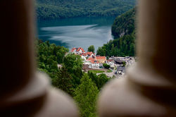 Neuschwanstein Castle