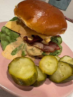 smash burger