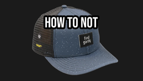 Underground 1. (Not) Finding Gardy