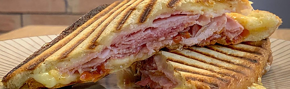 Toasties