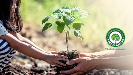 How Quik! Helps You Become a Greener Company