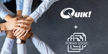 Quik! and Forms Logic Expand Partnership to Expedite Advisor Transitions with AI-powered Solutions